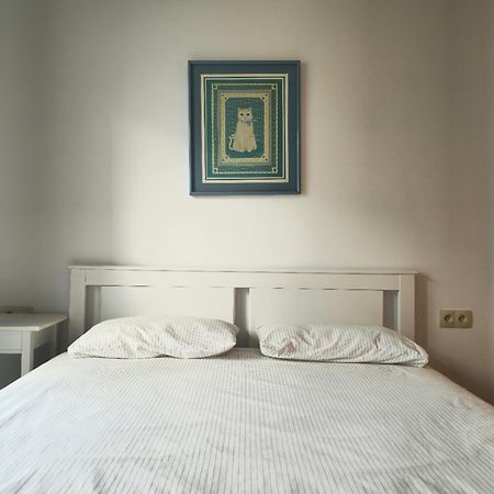 Apartament Urban Corner Tétouan Zewnętrze zdjęcie