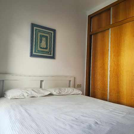 Apartament Urban Corner Tétouan Zewnętrze zdjęcie
