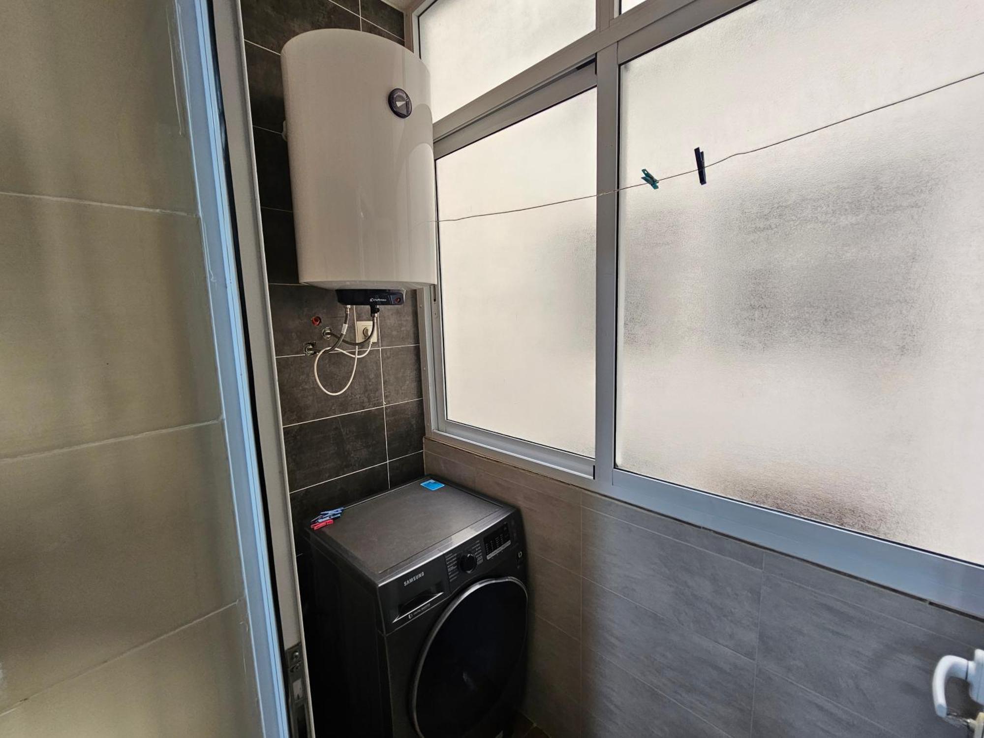 Apartament Urban Corner Tétouan Zewnętrze zdjęcie