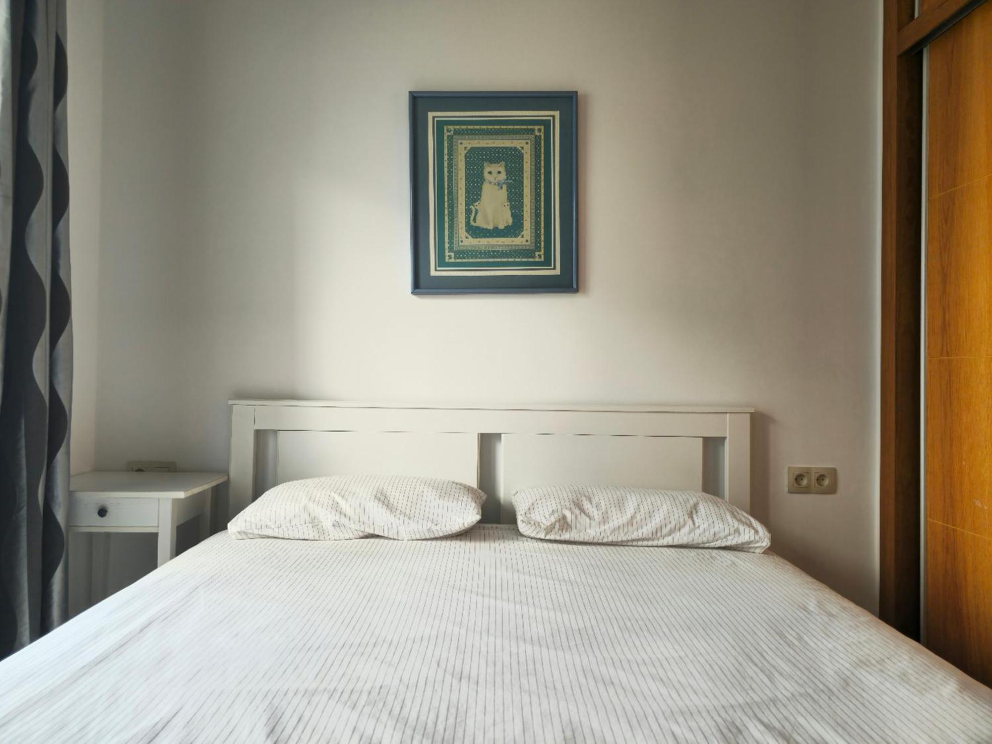 Apartament Urban Corner Tétouan Zewnętrze zdjęcie