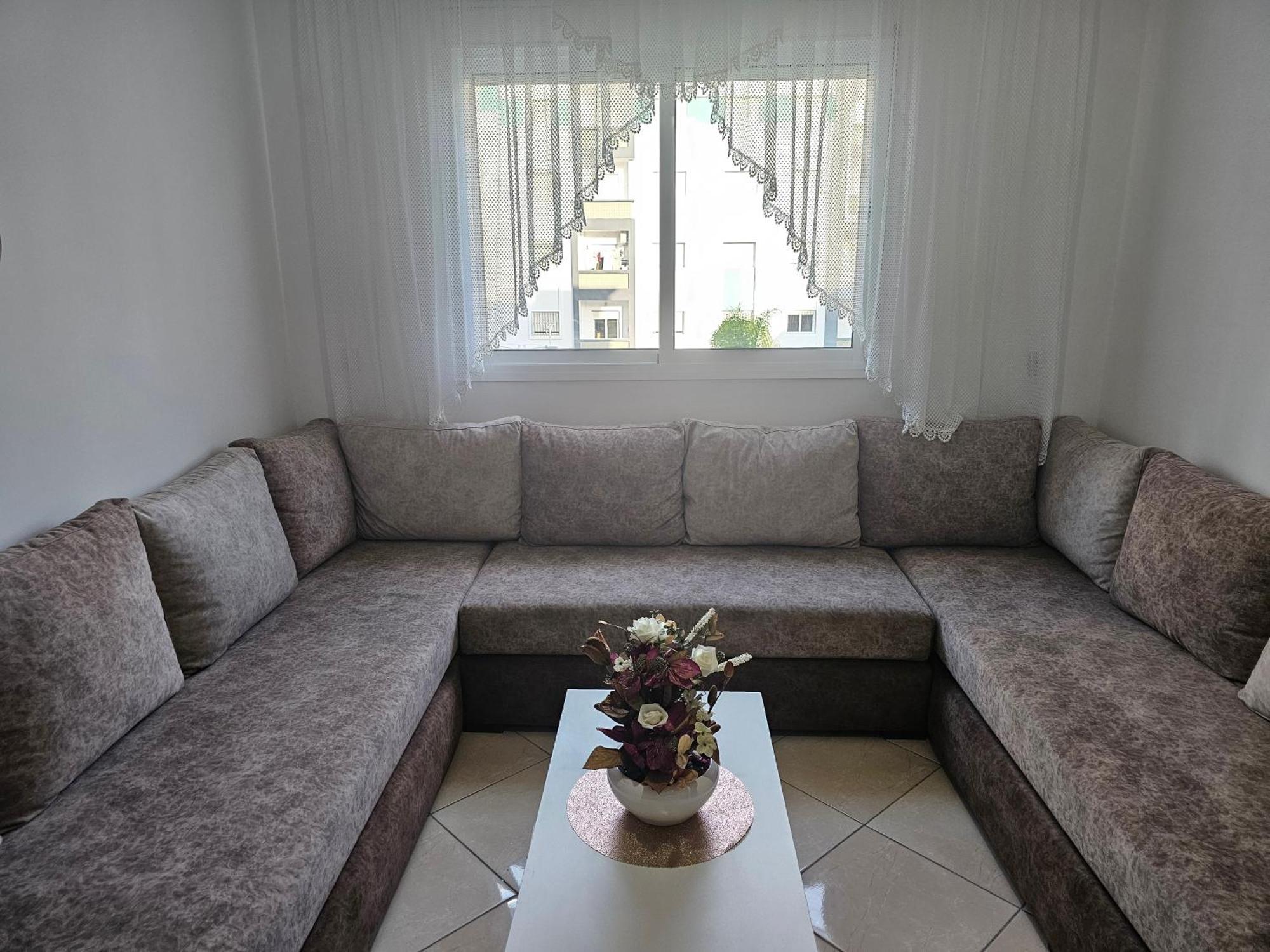 Apartament Urban Corner Tétouan Zewnętrze zdjęcie