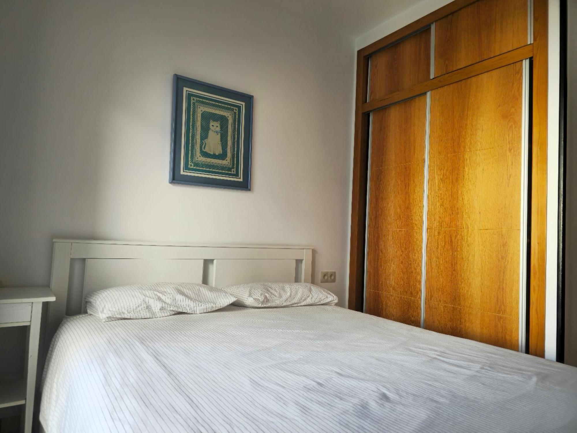 Apartament Urban Corner Tétouan Zewnętrze zdjęcie