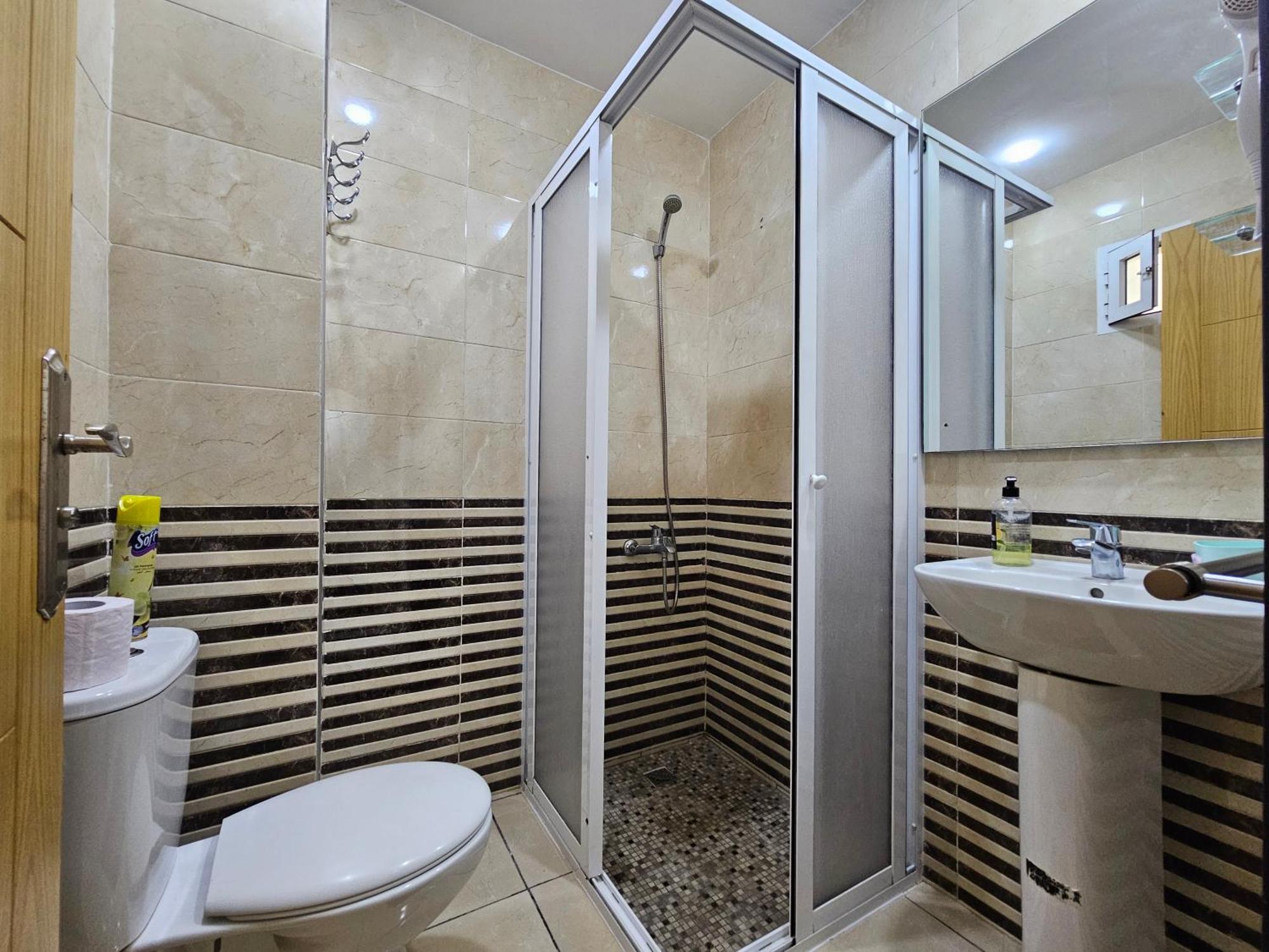 Apartament Urban Corner Tétouan Zewnętrze zdjęcie