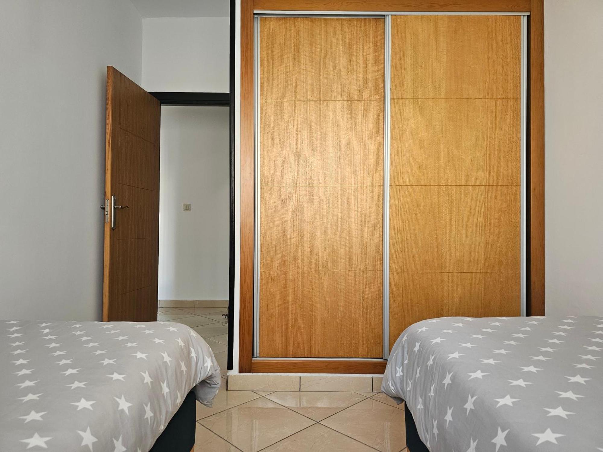 Apartament Urban Corner Tétouan Zewnętrze zdjęcie
