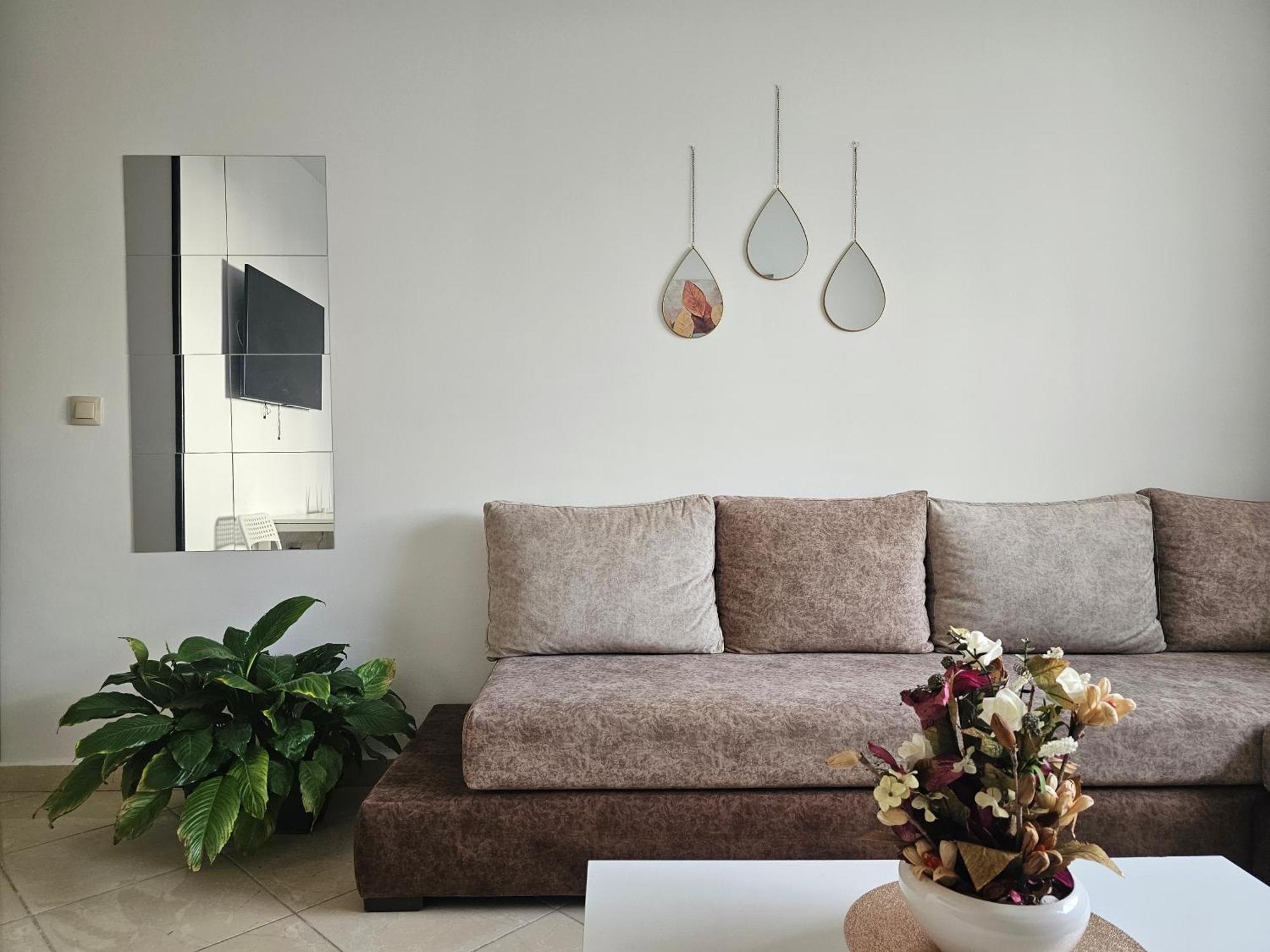 Apartament Urban Corner Tétouan Zewnętrze zdjęcie